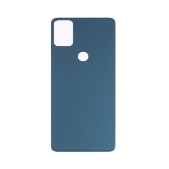 Back Cover Alcatel 3X 2020/5061 Blue